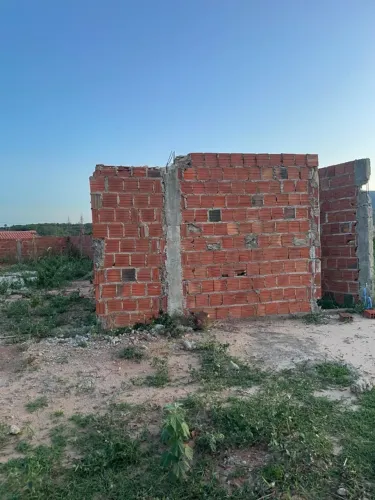 Terreno no loteamento encosta do Vale 