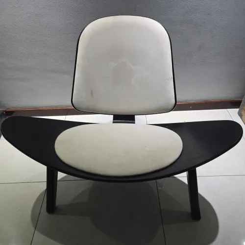 Poltrona Shell