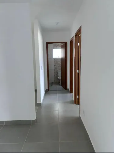 Apartamento - Valparaiso GO