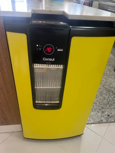 Cervejeira cônsul