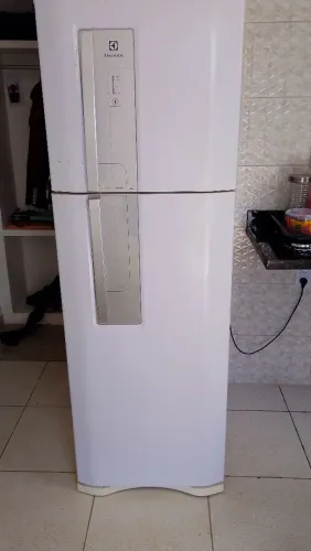 Geladeira Frost Free
