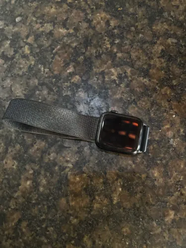 AppleWatch SE 2
