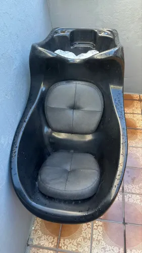 LAVATÓRIO DE SALÃO