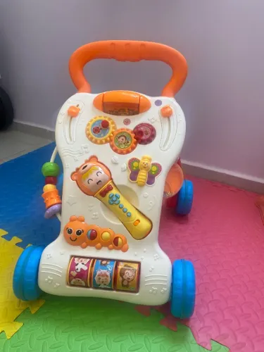 Andador infantil