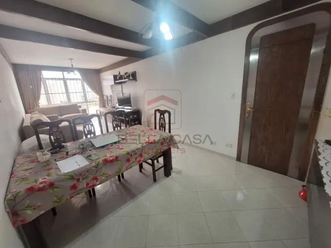 Apartamento a venda na Mooca com 2 quartos, 1 vaga