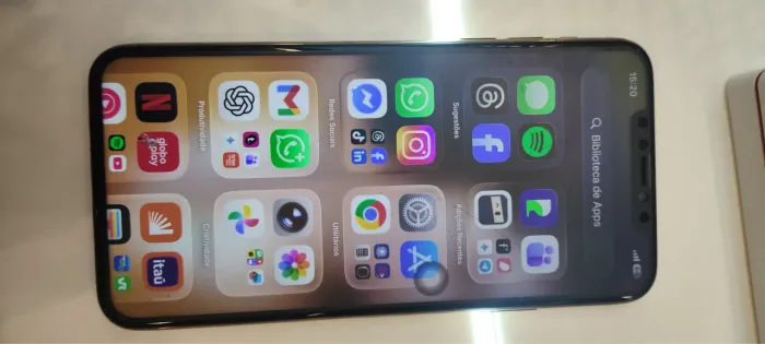 IPHONE 11 PRO MAX 64GB