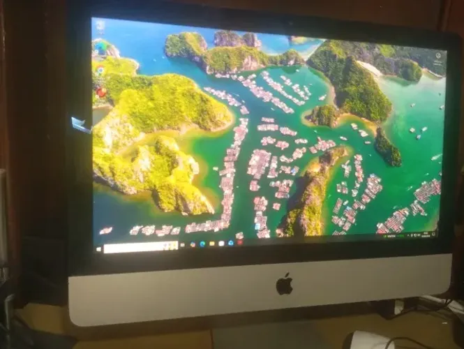 imac 2014