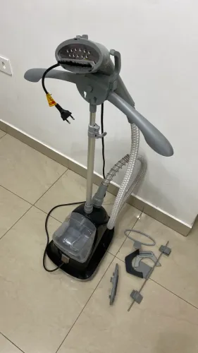 Vaporizador de Roupa Mondial