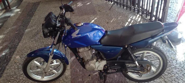 Moto de procedência