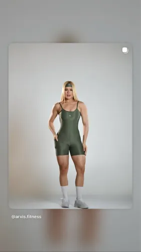 Macaquito fitnes
