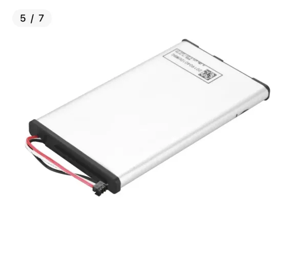 Bateria Psvita FAT