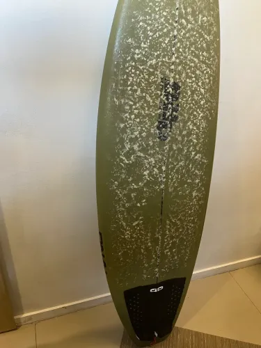 PRANCHA DE SURF