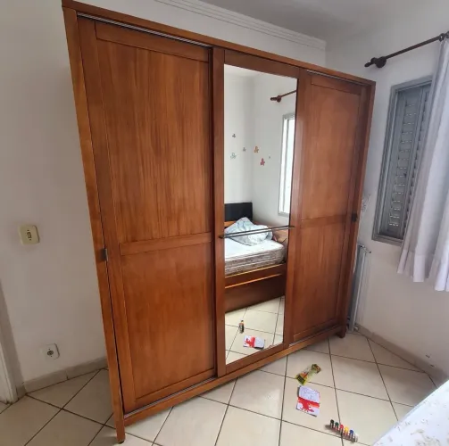 Armário de Casal Tok&Stok