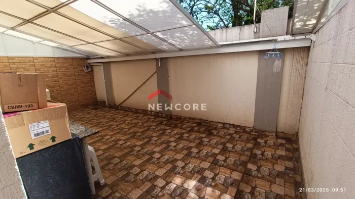 Apartamento em Rua Seraphim Banietti - Caguassu - Sorocaba/SP