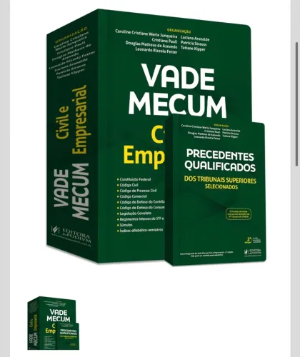 VADE MECUM CIVIL CEISC 47°