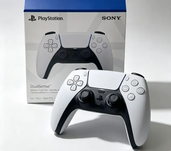 Controle ps5 original