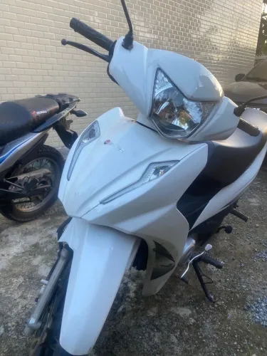 Moto 50cc Avelloz