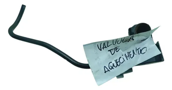 Válvula Ar Quente Audi A4 2.0 Ano 2011 2012