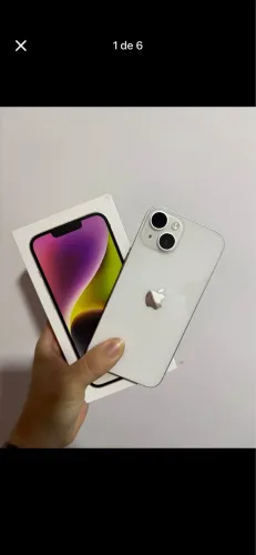 iPhone 14 
