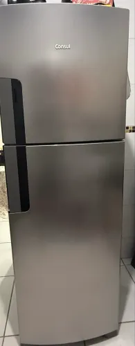 Geladeira consul