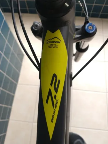 oggi big wheel 7.2