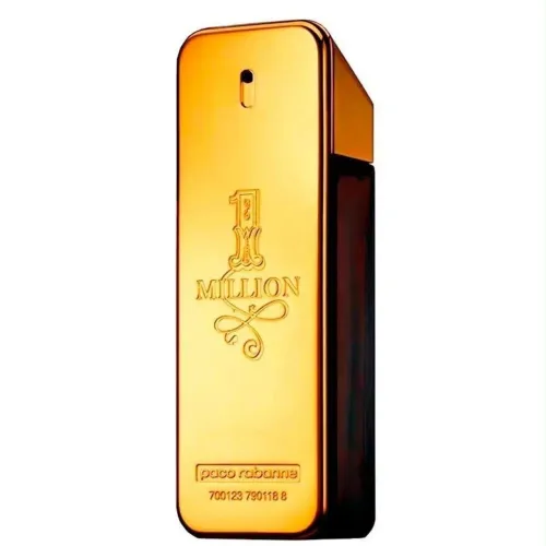 Perfume Paco Rabanne 1 Million Masculino Eau de Toilette