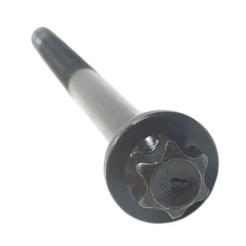 Parafuso Cabeçote Esquerdo Ml350 Om642 Diesel 2011
