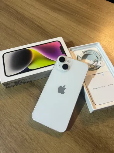 iPhone 14