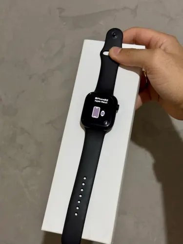 Apple Watch séries 10 46MM