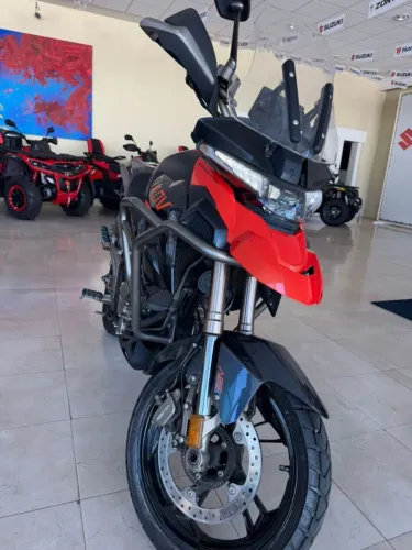 ZONTES T310 2023/2024 - 23.875 KM