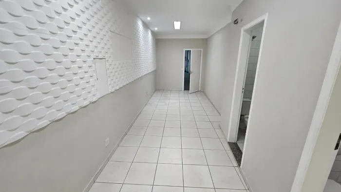 Escritório para aluguel com 70 metros quadrados com 1 quarto em Lapa - São Paulo - SP