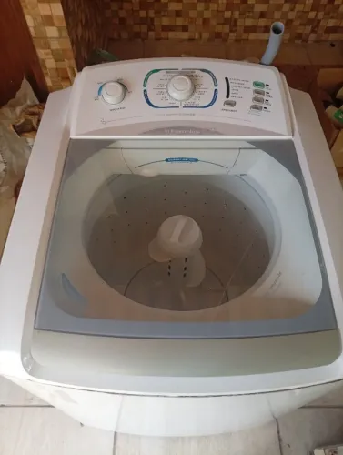 Máquina de lavar Electrolux 13kg 