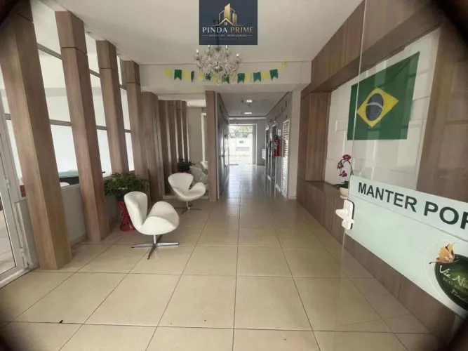Apartamento à venda, no Vie Nouvelle Pinda em Pindamonhangaba, Jardim Boa Vista, com 2 qua