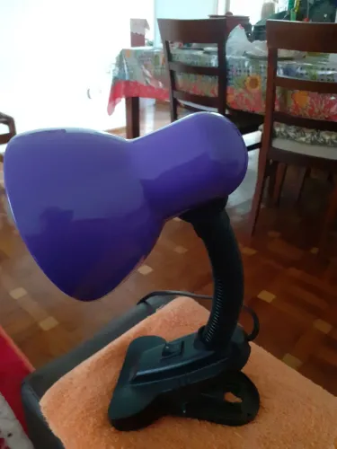 Luminárias