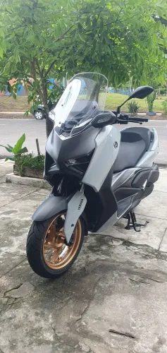 Xmax 300 