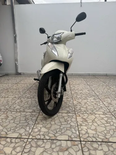 Honda Biz 125