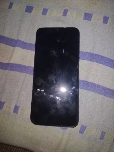 LG K41S (LM-K410BMW)