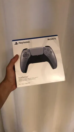 Controle PS5