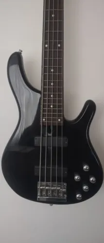 VENDO TAGIMA MILLENIUM 5 SPECIAL - 5 CORDAS