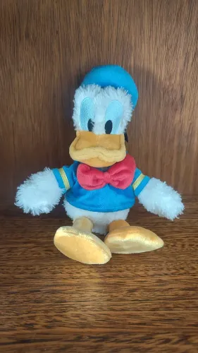 Bicho de pelúcia (Made: Disney)