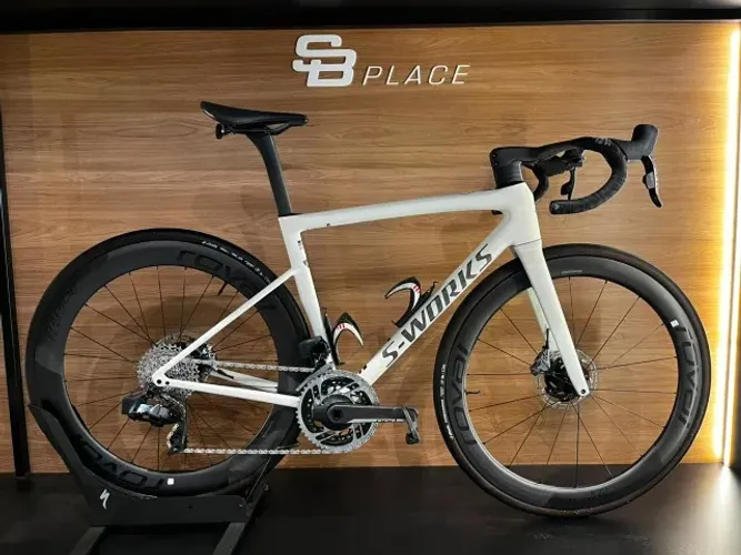 Specialized S-Works Tarmac SL8 Sram Red