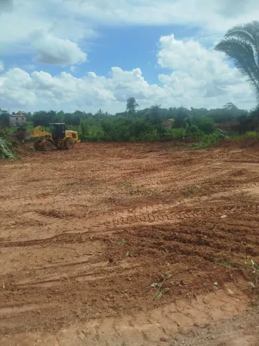 Lotes Comerciais na Estrada do Cajueiro (Vila Maranhão)