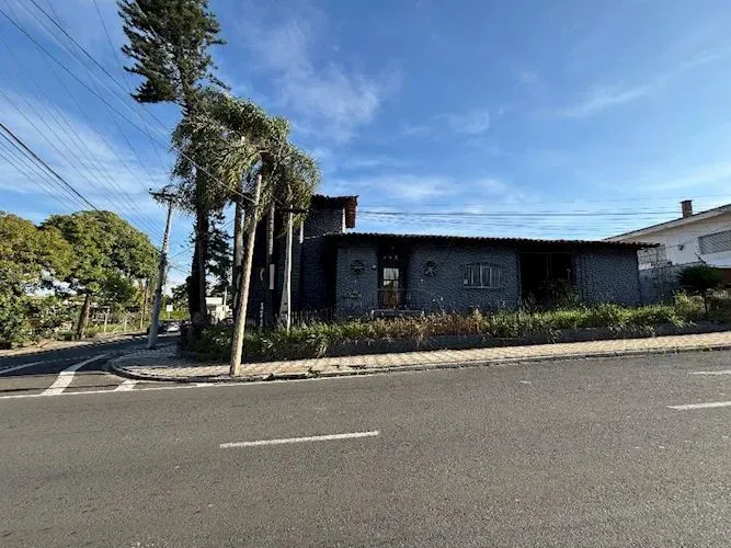 Casa no Jardim Santa Rosália - Sorocaba/SP