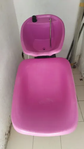 Lavatório 