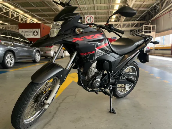 XRE 190 ADVENTURE 2023