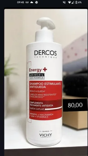 Cosméticos 