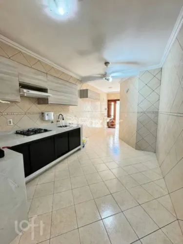 Casa à venda Rua Nova Iorque, Mato Grande - Canoas