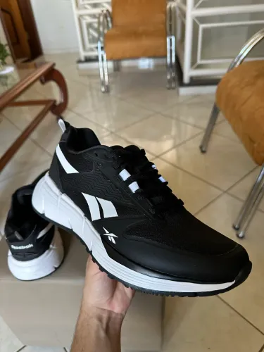 Tênis Reebok Zignition Masculino - Preto