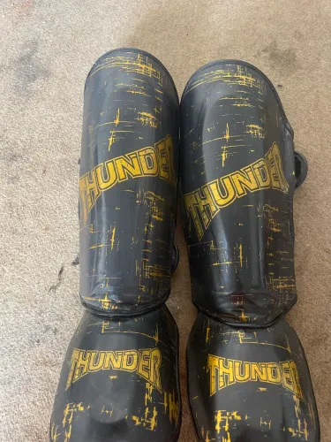 muay thai