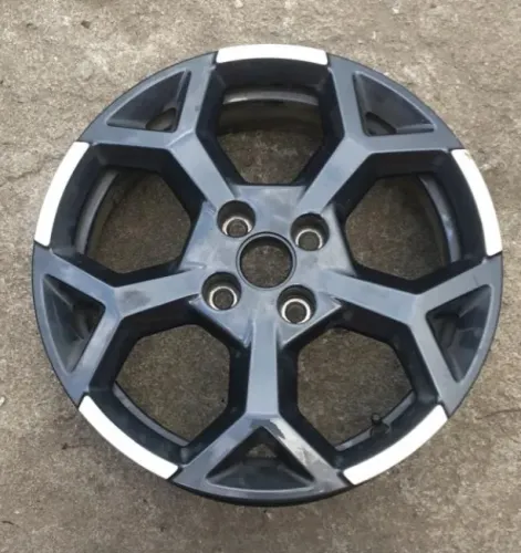 Aro de roda byd dolphin mini